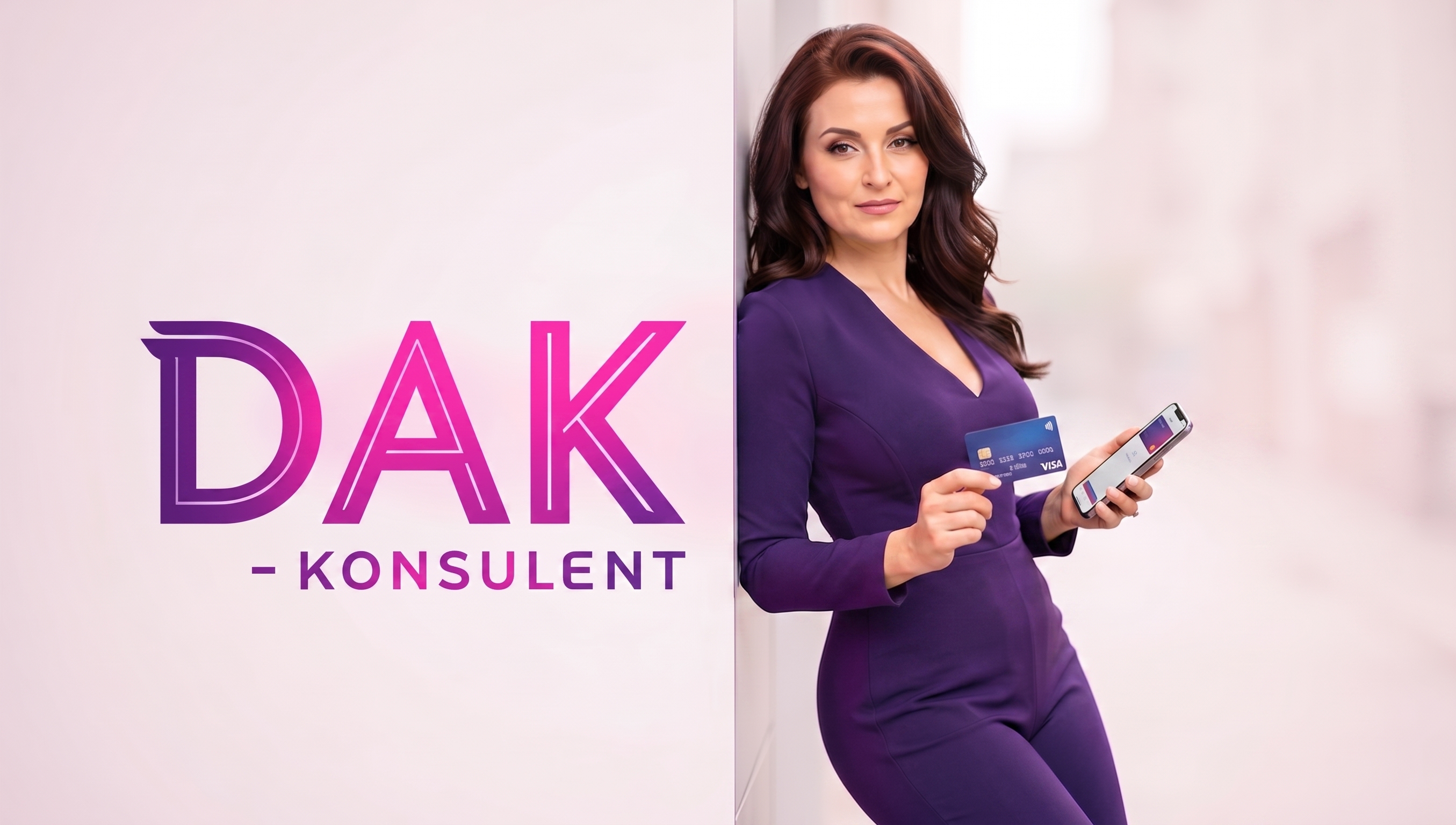 DAK – Konsulent